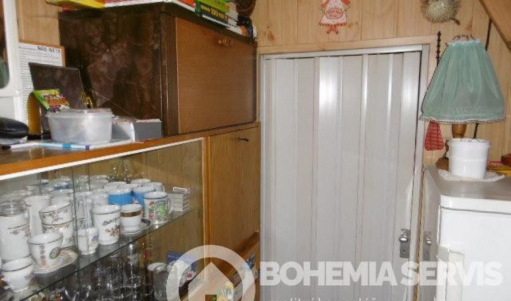 Prodej chaty/chalupy 25 m² s pozemkem 572 m², Písek – náhled fotky 13