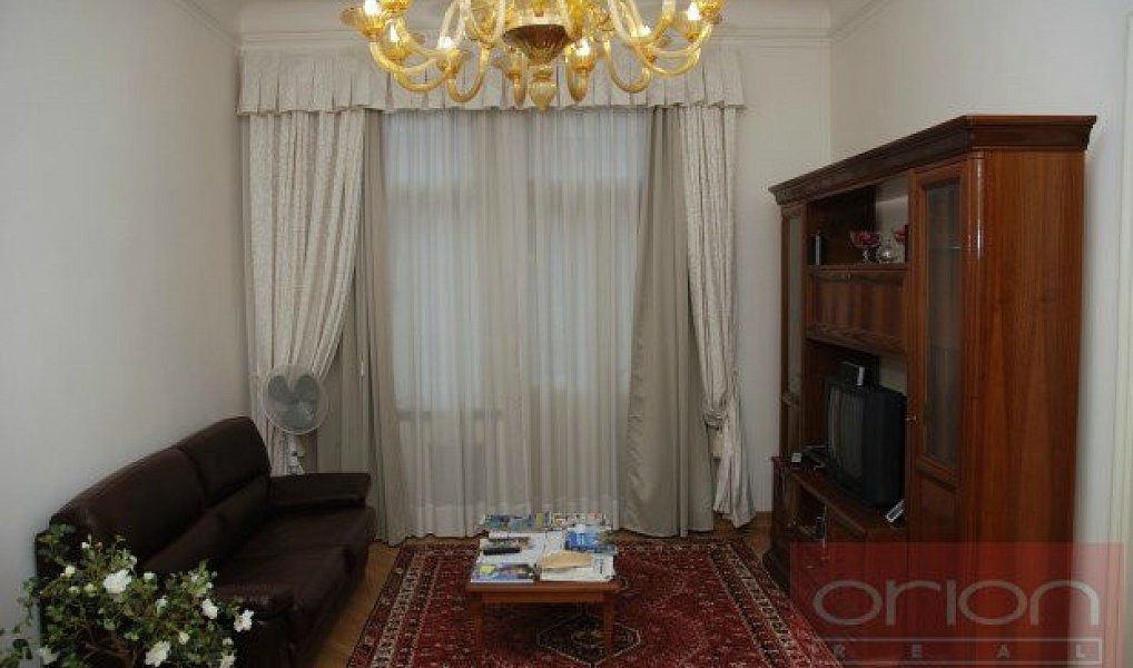 Pronájem bytu 4+kk 124 m², Praha – náhled fotky 6
