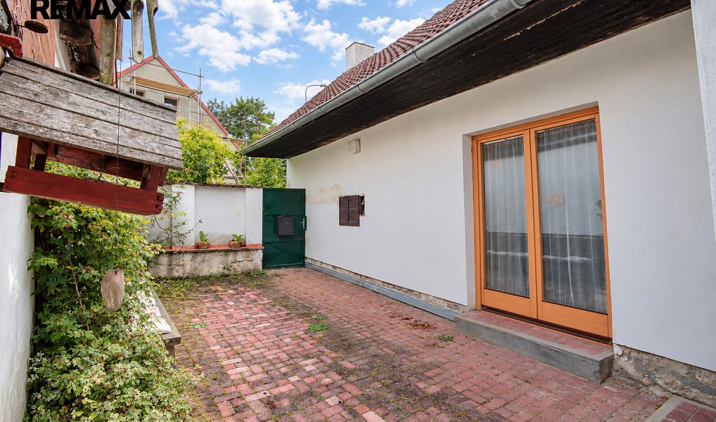 Prodej domu 168 m² s pozemkem 440 m², Zahrádky – náhled fotky 45