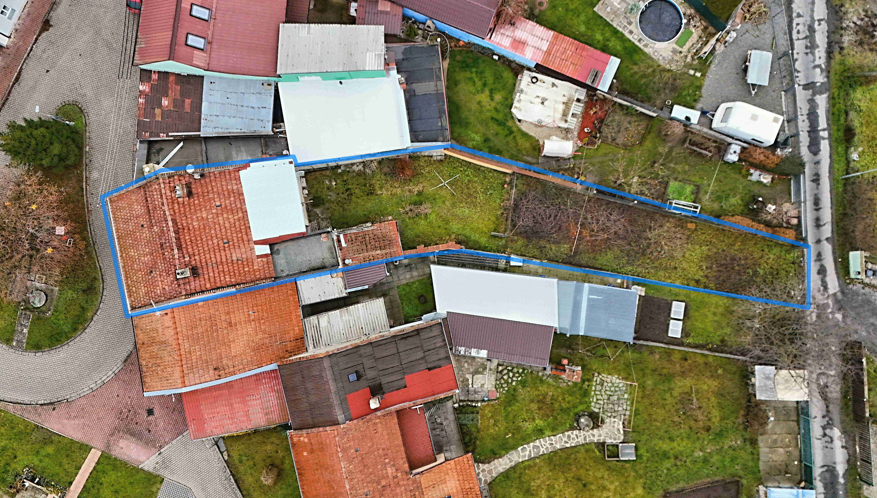 Prodej domu 166 m² – fotografie 4