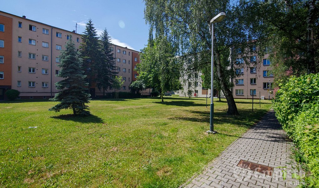 Prodej bytu 2+1 53 m², Ostrava – náhled fotky 3