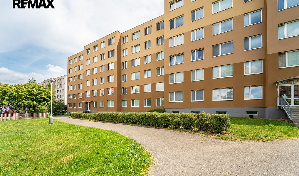 Prodej bytu 2+kk 45 m², Praha – náhled fotky 25