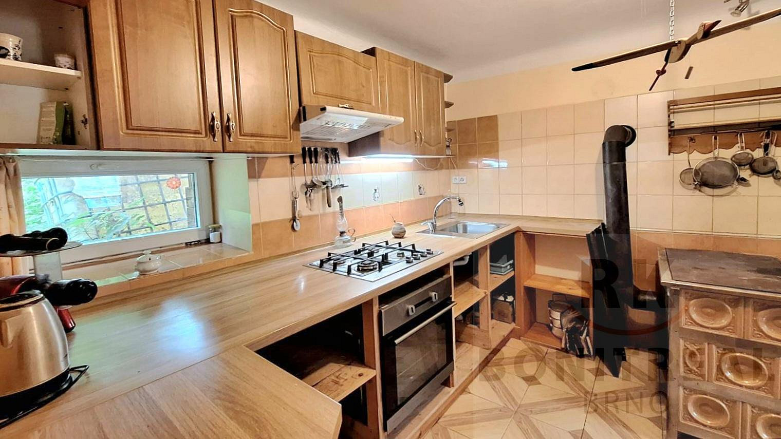 Prodej domu 120 m² s pozemkem 572 m² – fotografie 4