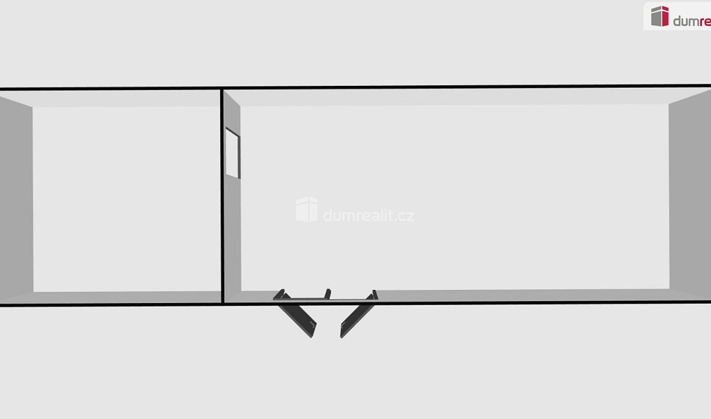 Pronájem skladovacích prostor 79 m², Podivín – náhled fotky 3