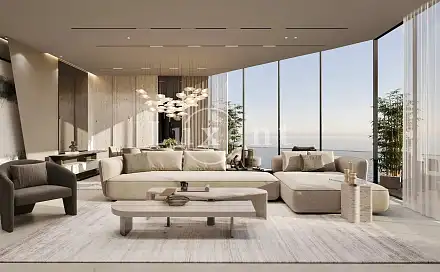 Prodej bytu 2+kk 79 m², Umm Al Quwain, Spojené arabské emiráty