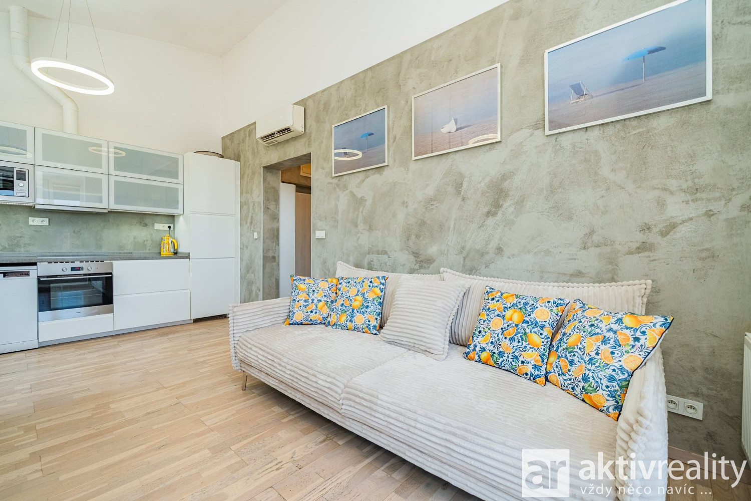 Prodej bytu 2+kk 54 m² – fotografie 2