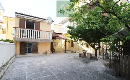 Prodej domu 128 m² s pozemkem 120 m², Silvi, Provincia di Teramo, Itálie