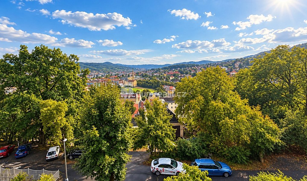 Pronájem domu 90 m² s pozemkem 700 m², Děčín – náhled fotky 9
