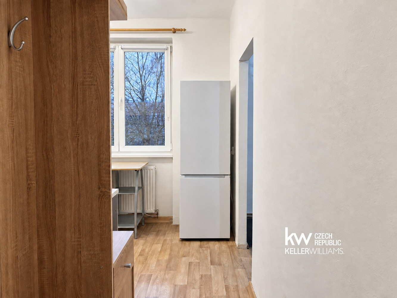 Pronájem bytu 2+1 47 m² – fotografie 3