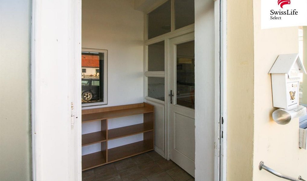 Prodej domu 190 m² s pozemkem 117 m², Dolní Cerekev – náhled fotky 19