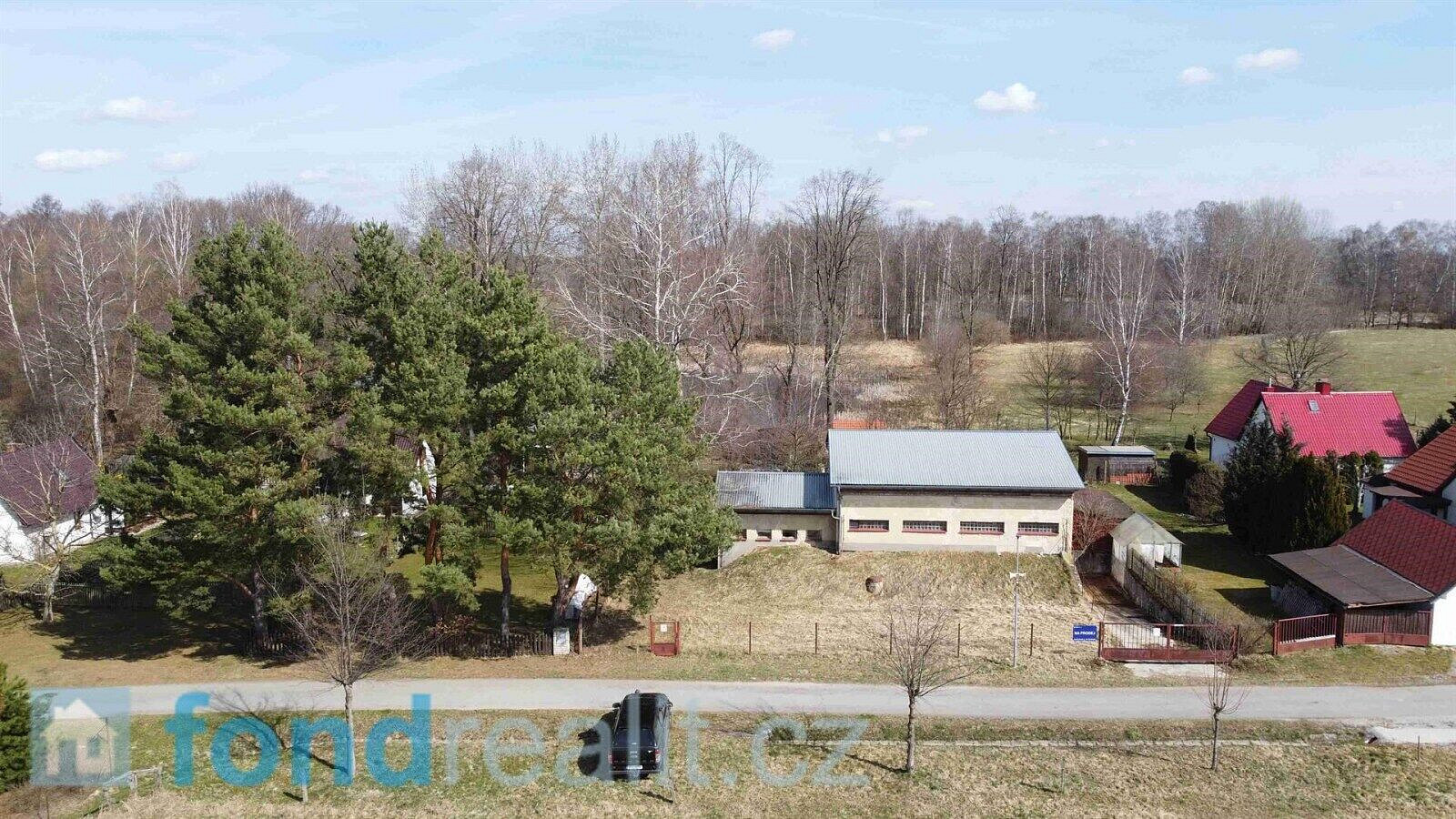 Prodej stavebního pozemku 1 025 m² – fotografie 3