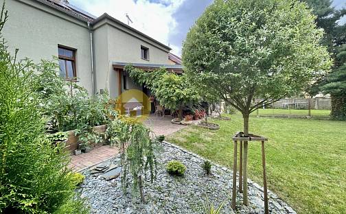 Prodej domu 336 m² s pozemkem 304 m², Zvolenská, Strakonice - Strakonice I