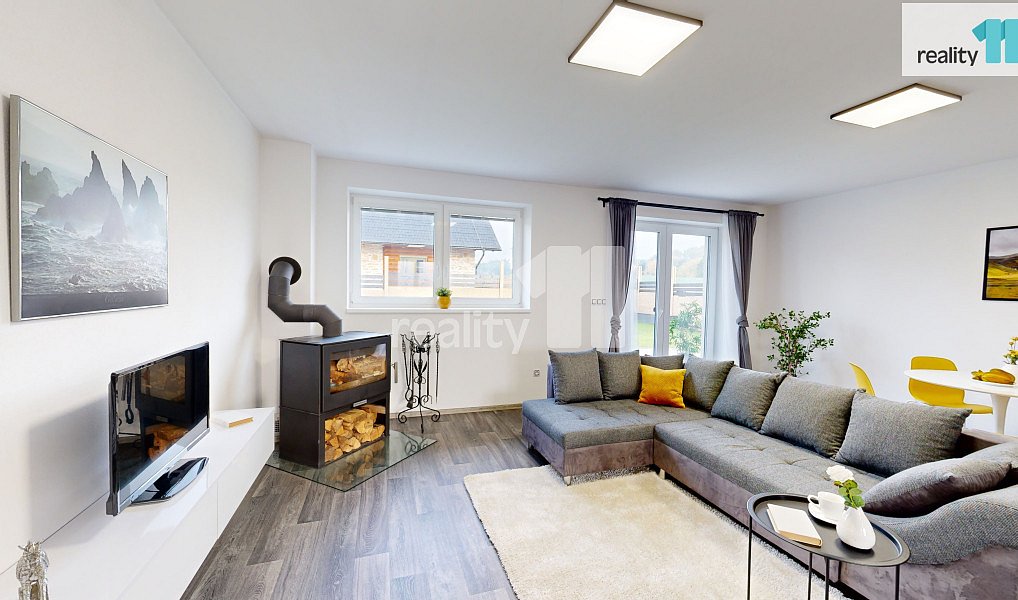 Prodej domu 120 m² s pozemkem 644 m², Osek – náhled fotky 12