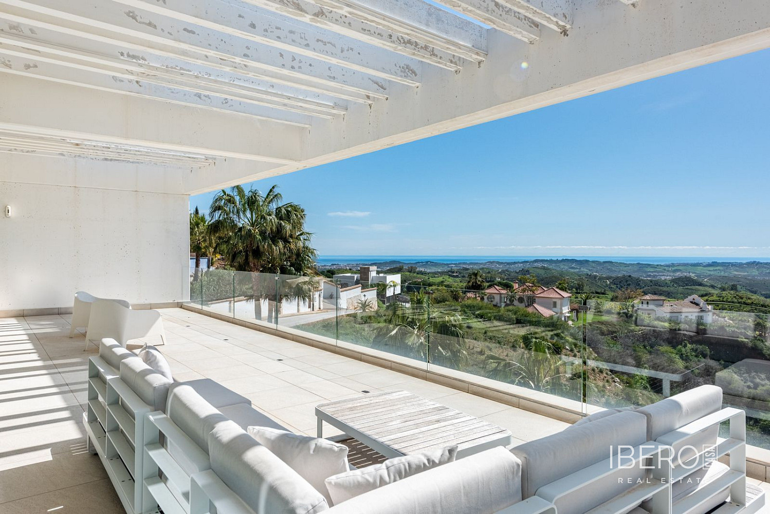 Casa 5+kk – Mijas, Urbanización Santa Rosa, Las Lomas de Mijas - Vista 3
