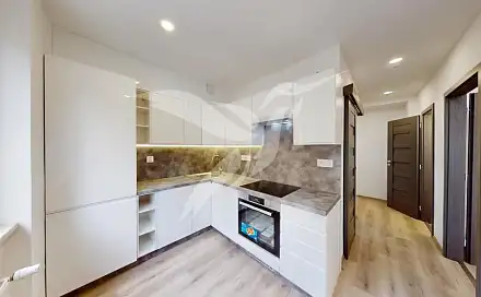 Pronájem bytu 3+1 70 m²