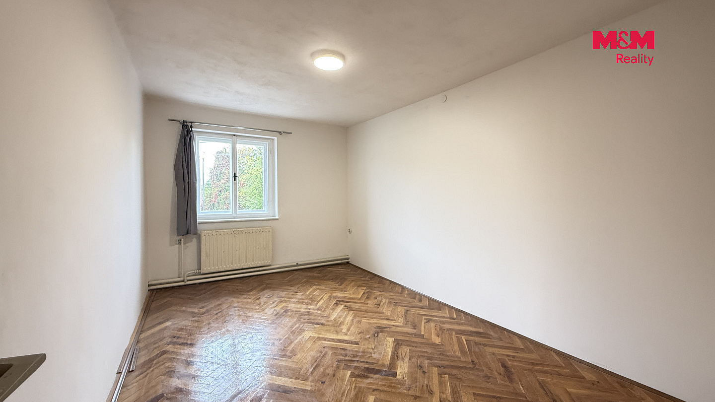 Pronájem bytu 3+kk 80 m² – fotografie 2