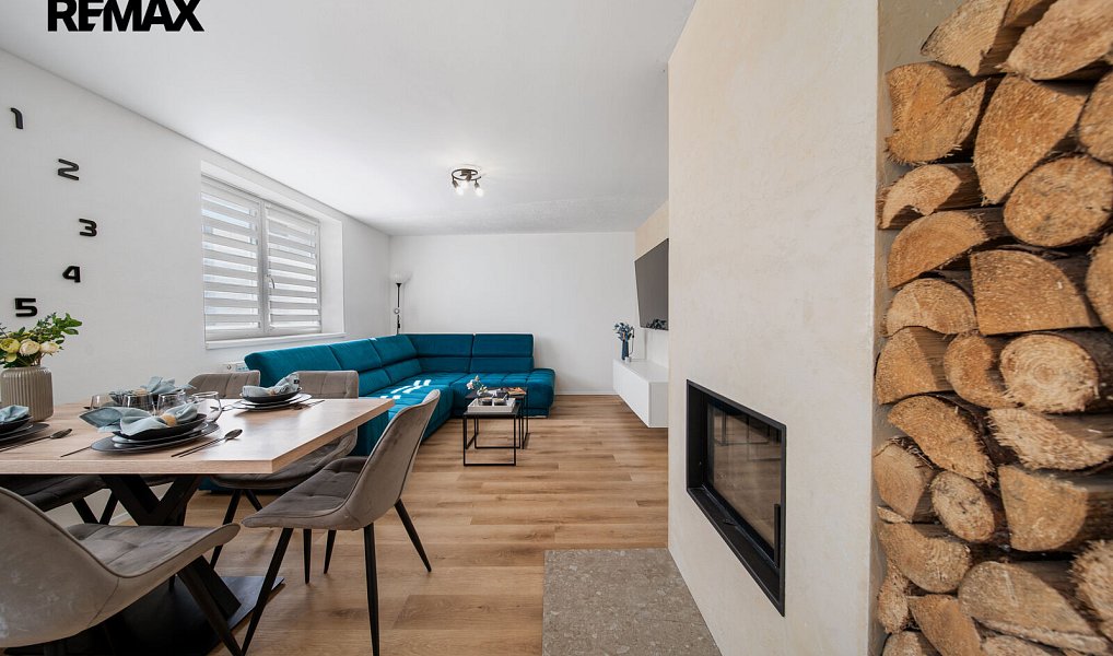 Prodej domu 169 m² s pozemkem 599 m², Zdounky – náhled fotky 5