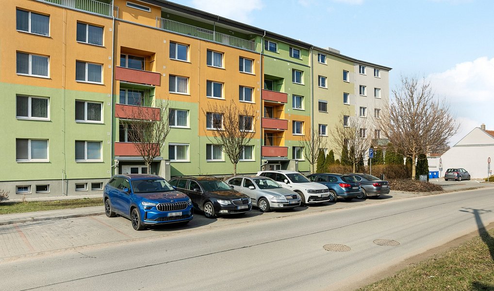 Prodej bytu 3+1 72 m², Židlochovice – náhled fotky 7