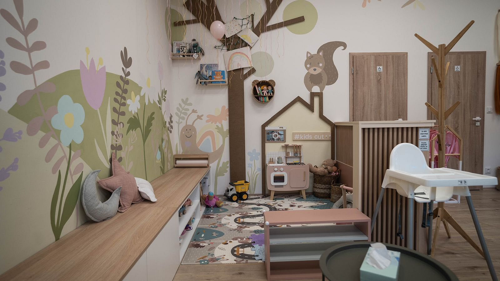 Pronájem obchodních prostor 20 m² – pohled 6