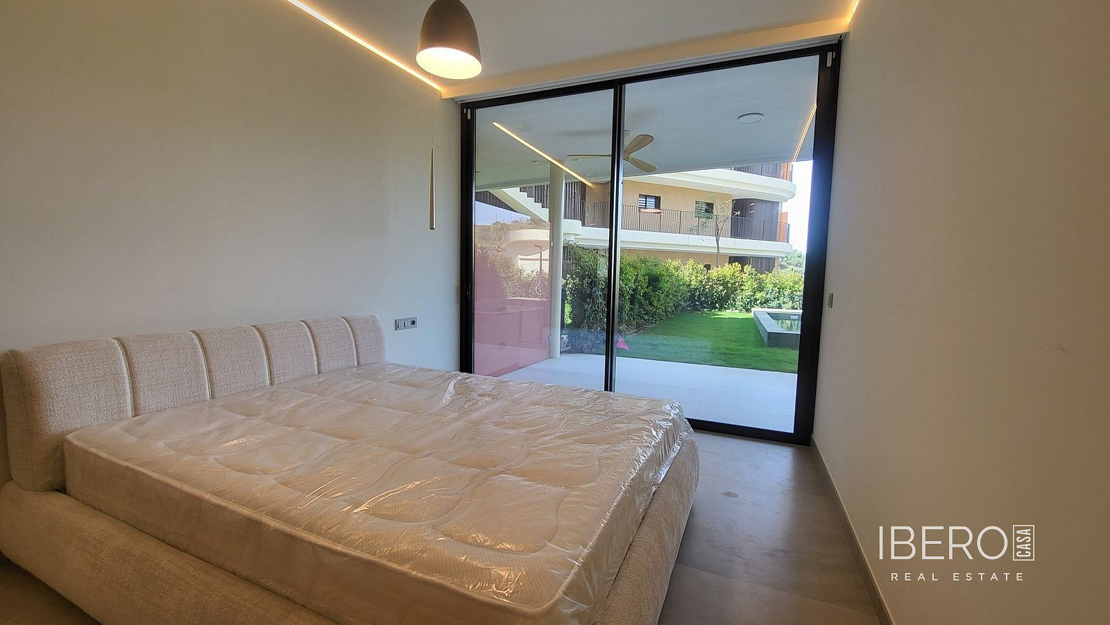 Piso 3+kk – Benalmádena, Carvajal, La Capellanía - Vista 5