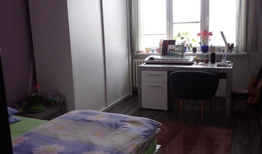 Prodej bytu 3+1 83 m², Klášterec nad Ohří – náhled fotky 9