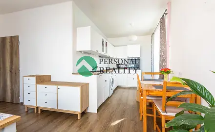 Prodej bytu 2+kk 51 m²