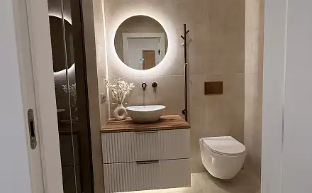 Prodej bytu 2+kk 34 m²
