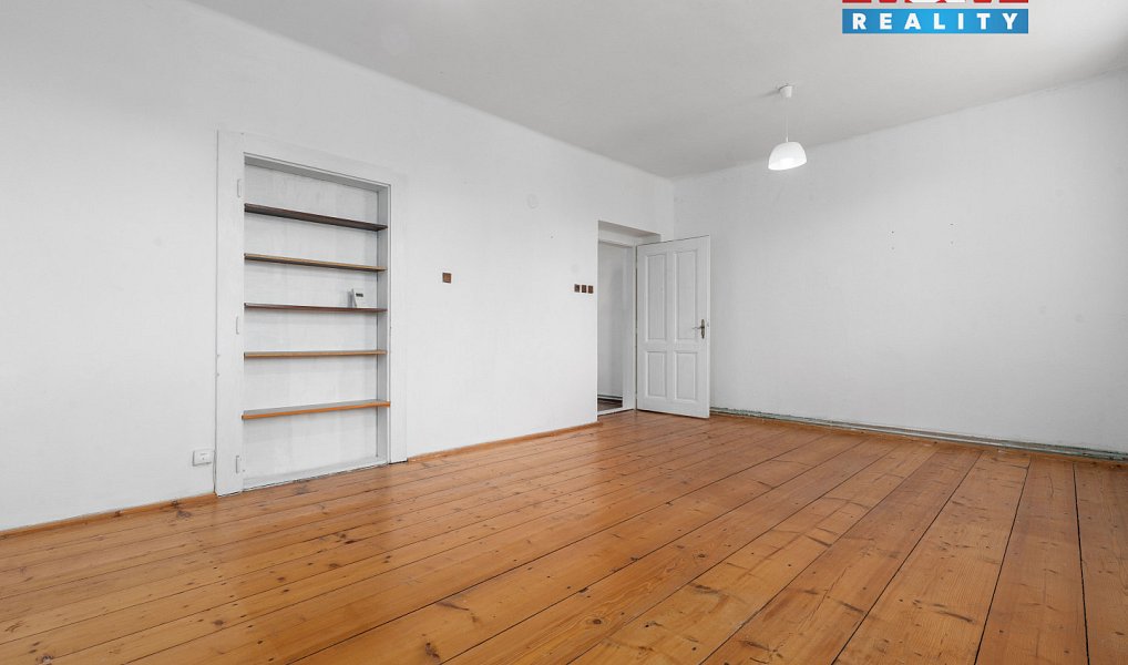 Prodej bytu 1+1 46 m², Žamberk – náhled fotky 3