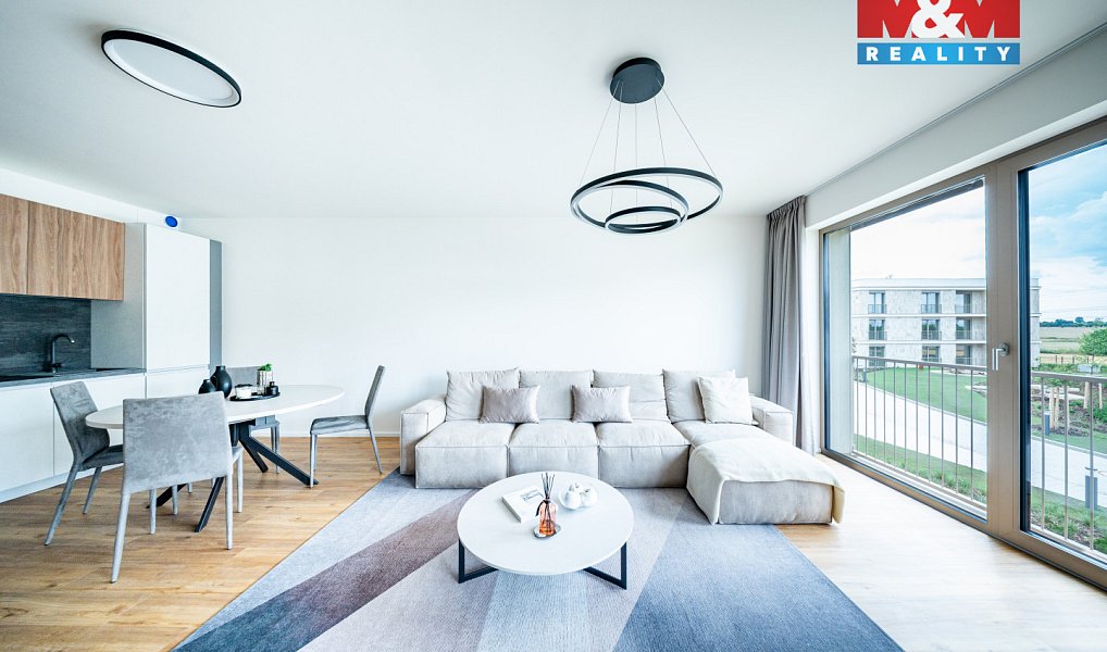 Prodej bytu 4+kk 109 m², Brandýs nad Labem-Stará Boleslav – náhled fotky 5