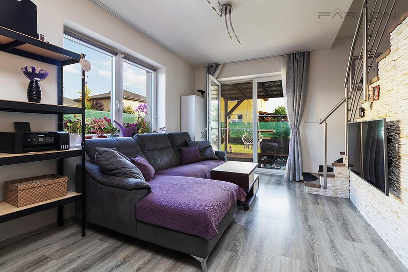 Prodej bytu 3+kk 85 m² – fotografie 5