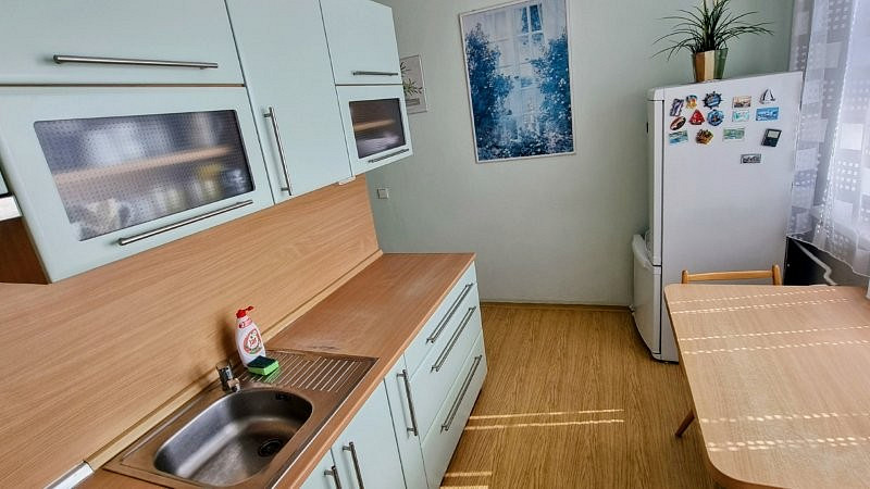 Prodej bytu 2+1 54 m² – fotografie 3