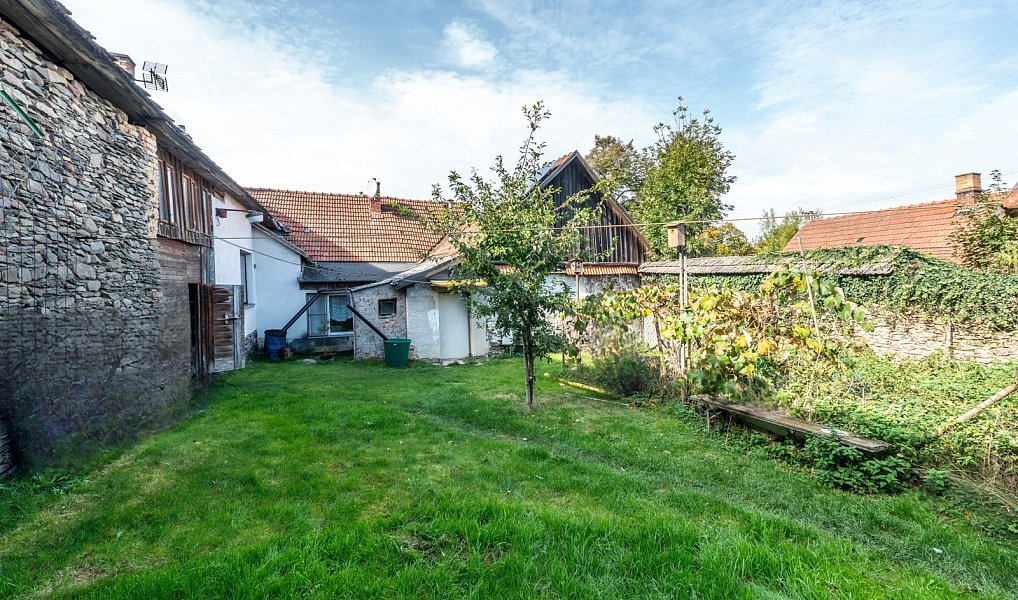 Prodej domu 380 m², Kořenec – náhled fotky 3