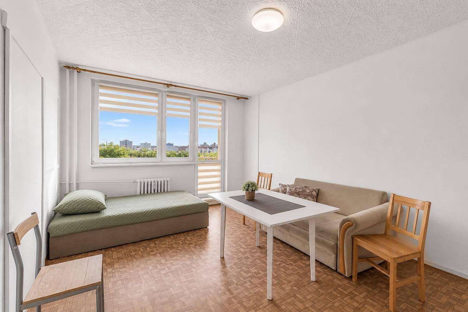 Prodej bytu 3+1 85 m² – fotografie 4