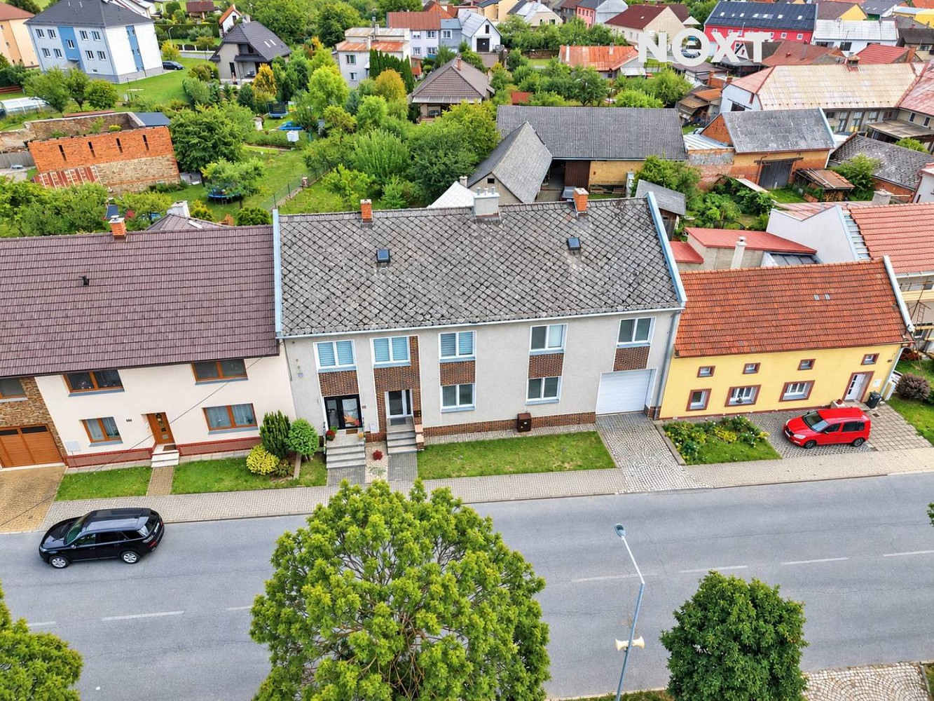 Prodej domu 320 m² s pozemkem 1 266 m² – fotografie 2