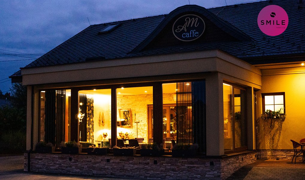 Prodej restaurace 309 m², Ludgeřovice – náhled fotky 23