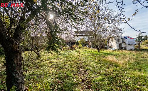 Prodej stavebního pozemku 723 m², Bečvářská, Praha 9 - Újezd nad Lesy