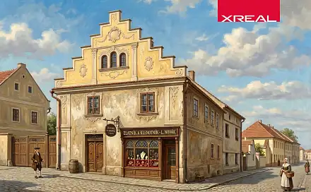 Prodej domu 159 m² s pozemkem 292 m², Máchova, Zlonice, okres Kladno