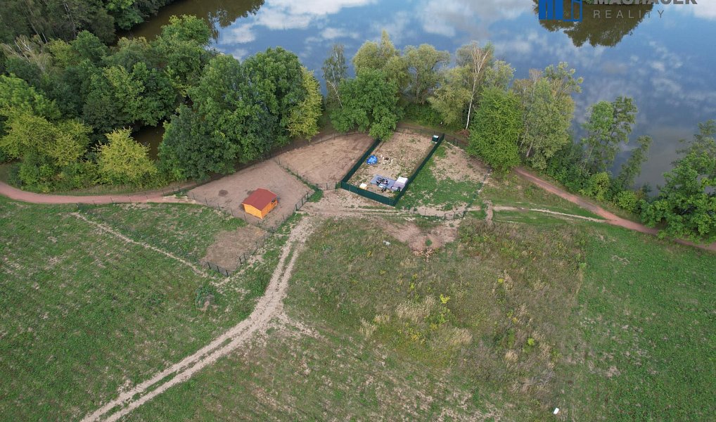 Prodej zahrady 286 m², Duchcov – náhled fotky 7