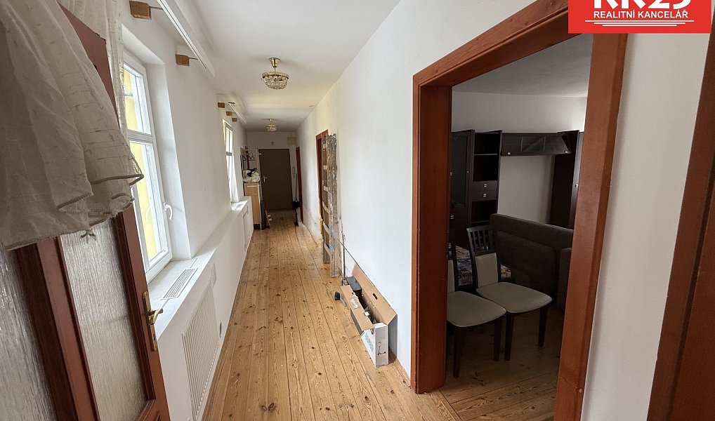 Prodej bytu 3+1 101 m², Mariánské Lázně – náhled fotky 9