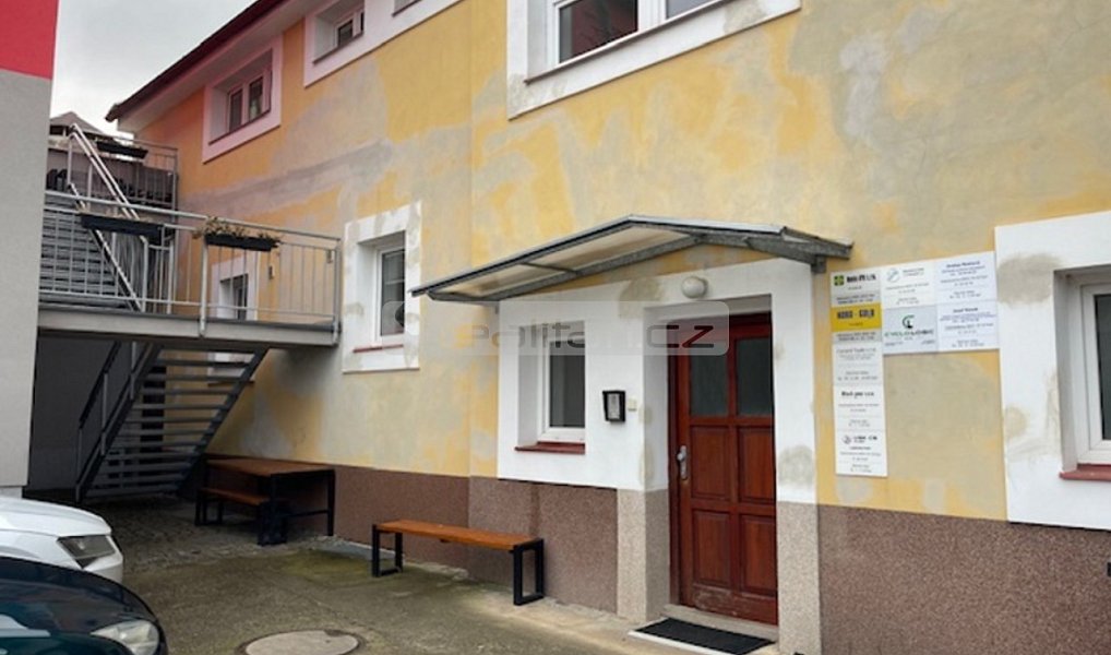 Pronájem kanceláře 60 m², Plzeň – náhled fotky 6