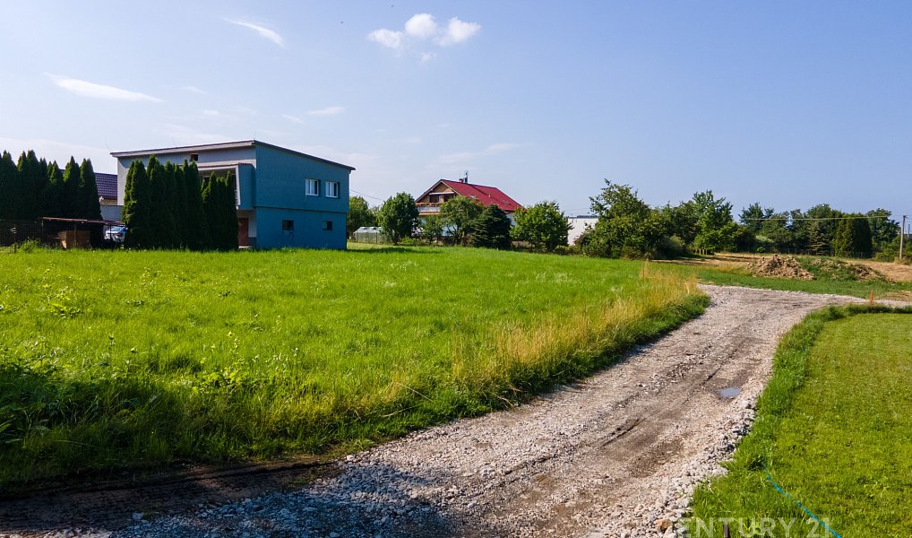 Prodej stavebního pozemku 910 m², Vratimov – náhled fotky 14