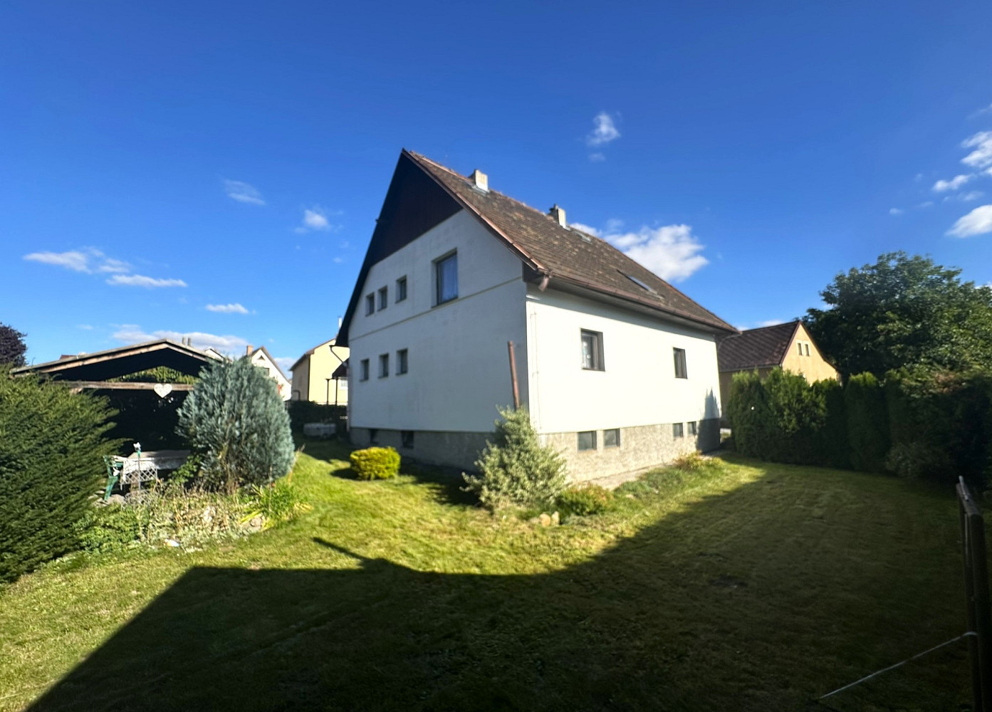 Prodej domu 168 m² s pozemkem 492 m² – fotografie 3