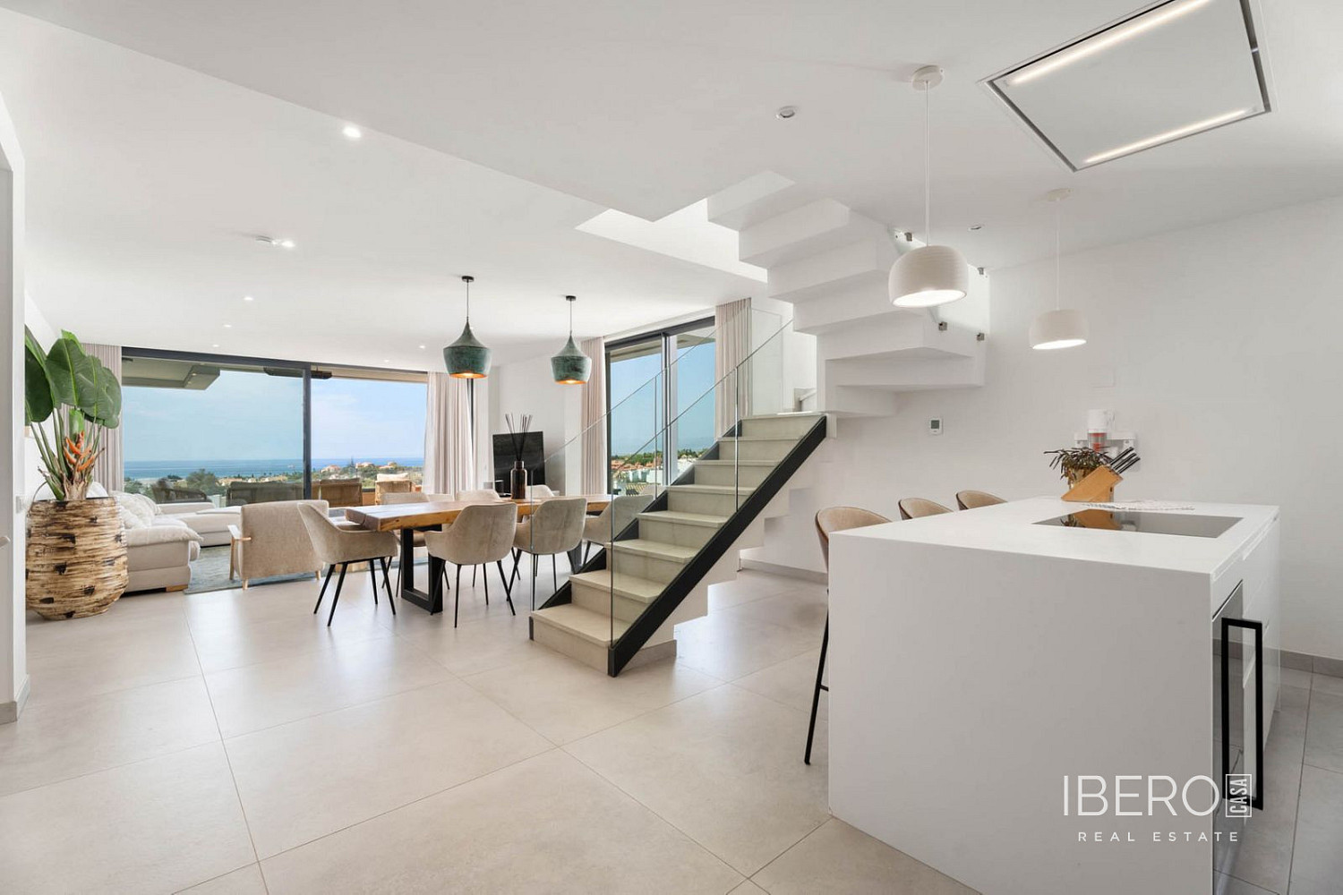 Prodej bytu 4+kk 173 m²