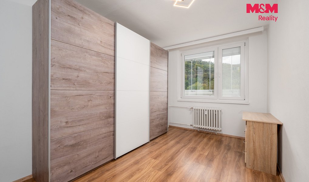 Prodej bytu 3+1 68 m², Krupka – náhled fotky 8