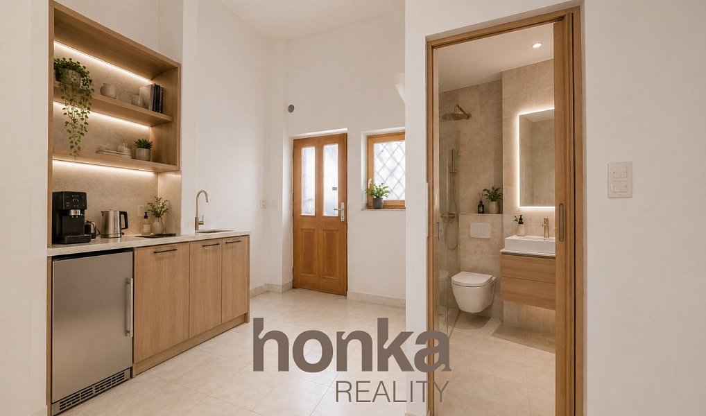 Prodej kanceláře 37 m², Praha – náhled fotky 6