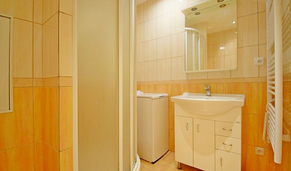 Pronájem bytu 1+kk 34 m², Praha – náhled fotky 7