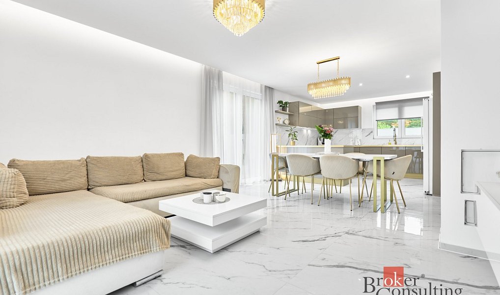 Prodej domu 126 m² s pozemkem 996 m², Mírová – náhled fotky 5