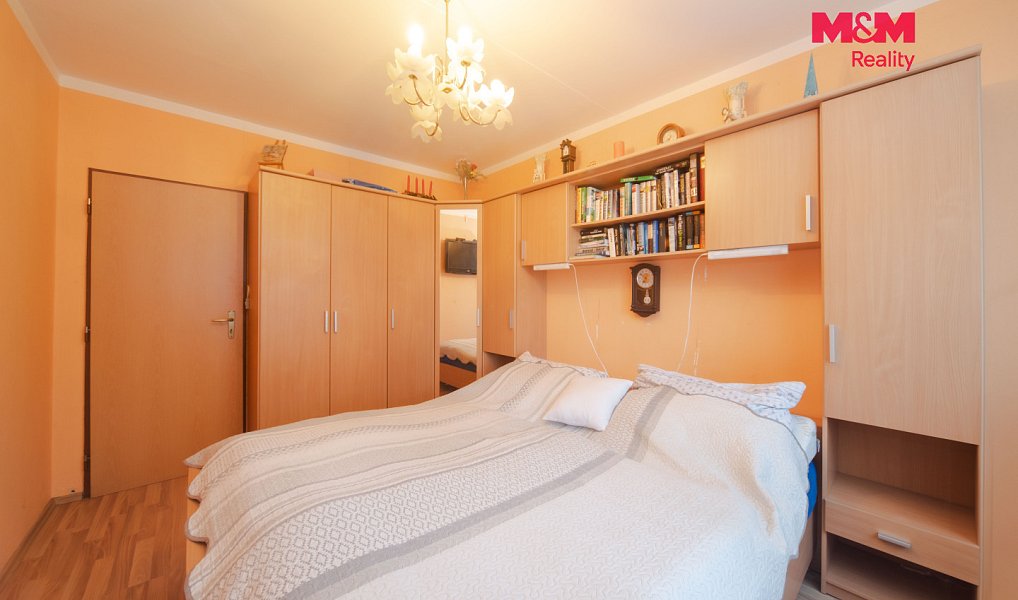 Prodej bytu 3+1 75 m², Praha – náhled fotky 5