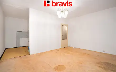 Prodej bytu 2+kk 60 m²