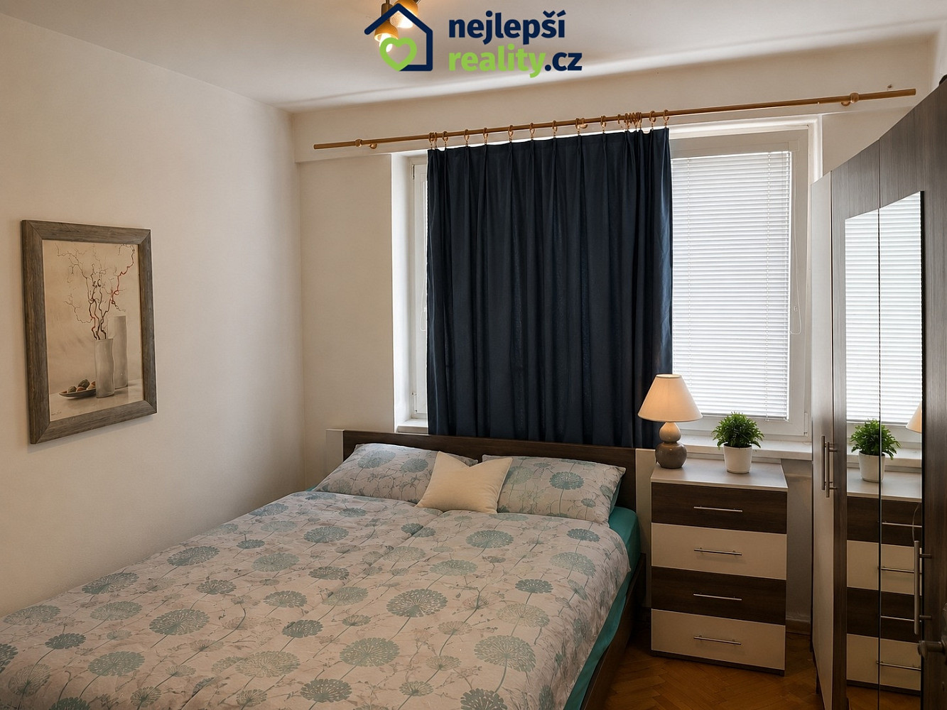 Prodej bytu 2+1 55 m² — photo 4